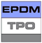 logo marque EPDM-TPO