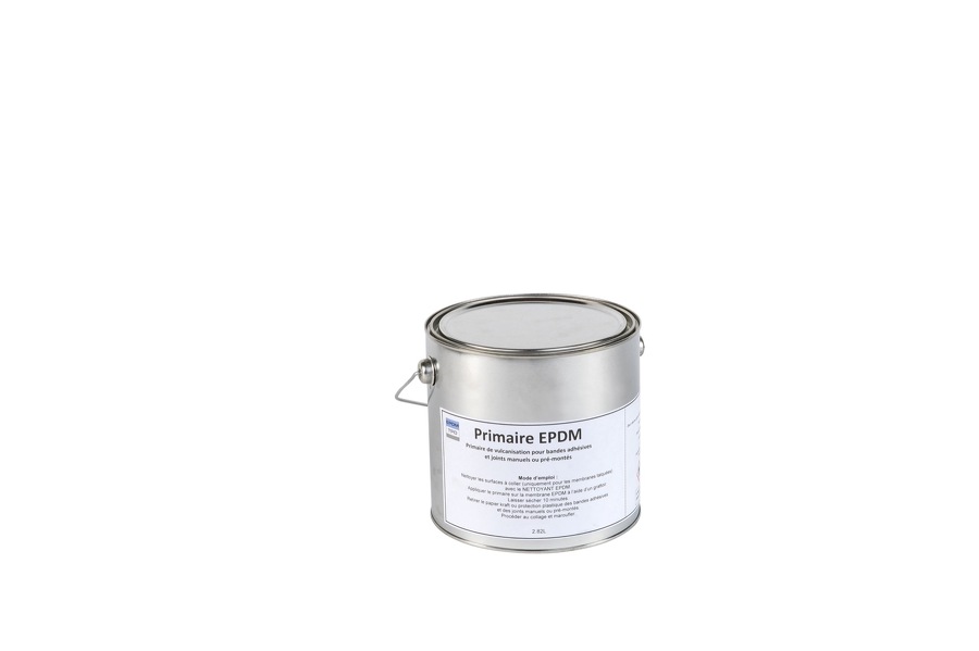 Primaire EPDM pot de 2.82 L.