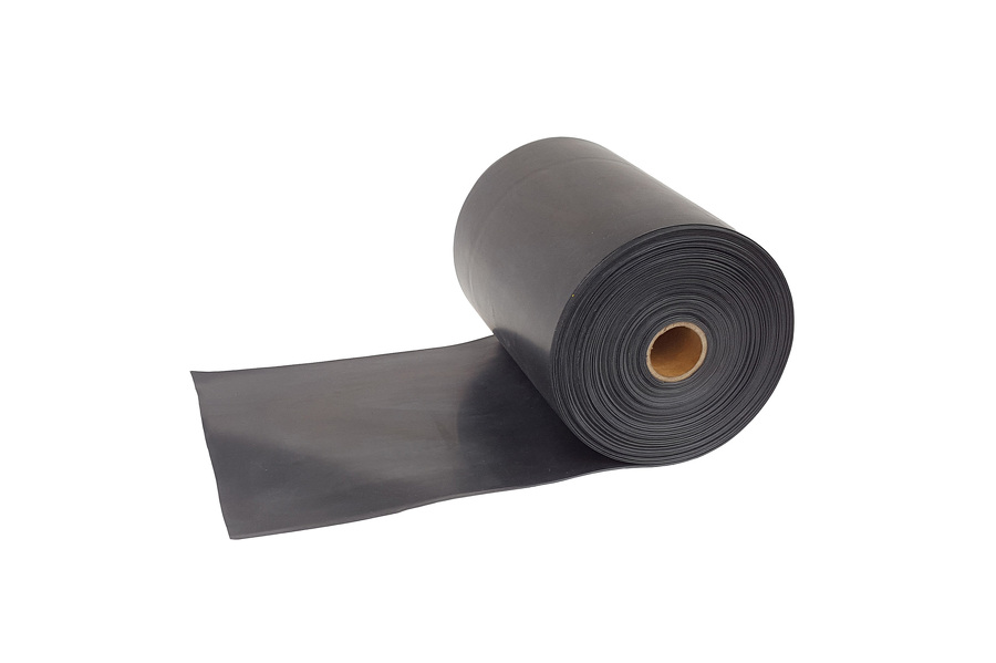 bande EPDM largeur 300mm, longueur : 30m