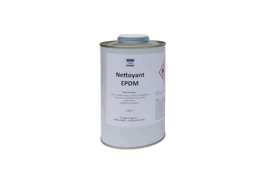 Nettoyant EPDM bidon de 1 L